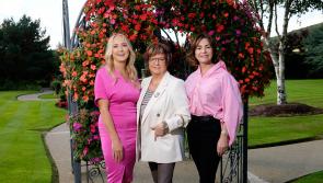 Unislim celebrates 50th anniversary and continues to grow