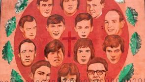 Soldier F prosecution for Bloody Sunday murder and attempted murder to recommence 