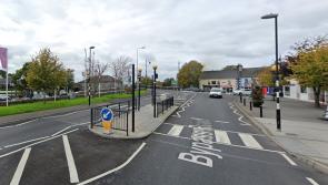 No plans to move pedestrian crossing on N4 in Carrick-on-Shannon