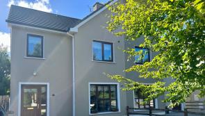 Ideal home in Leitrim for first time buyers