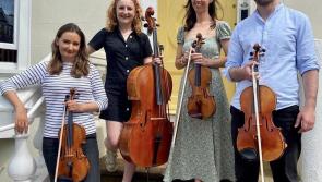 Classic double bill at popular Portlaoise venue in Laois