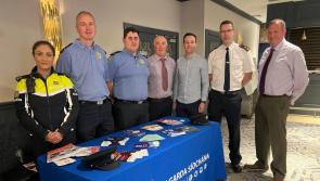 Dundalk crime figures show overall decrease on pre Covid levels