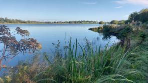 Enjoy a leisurely stroll around beautiful  Keeldra Lake