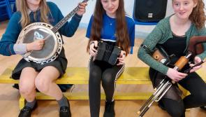 New beginning at Comhaltas as trad proves more popular than ever in Laois