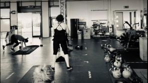 A decade of memories at Longford Fitness