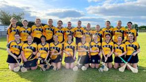 Remarkable second half comeback wins Cup for St Sinchill's