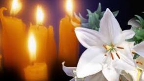Kilkenny Deaths, Tuesday, December 6, 2022