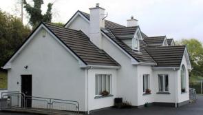 Funding has been approved to extend respite services at Seaview House, Mountcharles