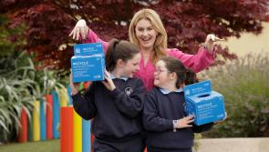 Carlow students challenged to become battery recycling champions