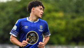 Waterford FC maintain winning form with victory in Bray
