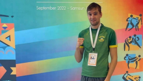 Matthew McCole books quarter-final spot in Turkey