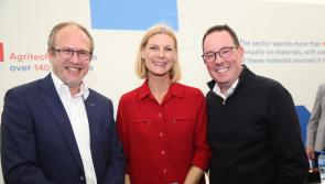 Offaly tech firm goes global