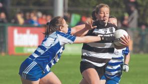 Full schedule for jam-packed weekend of Kildare LGFA finals