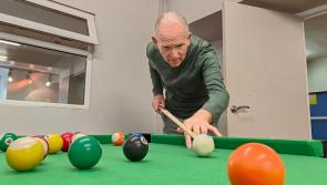 Co Derry Men’s Shed celebrates successful first year in operation