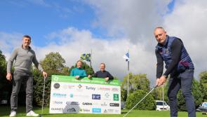 Tipperary drive ahead of Kilkenny in Cross Border Challenge Golf Classic