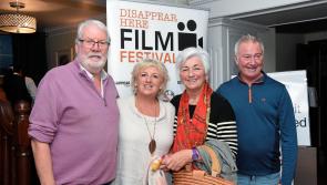 Gallery: Ballyliffin hosts Disappear Here Film Festival