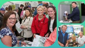 In PICTURES: Laois showcase at the Ploughing