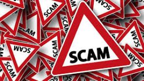 Scam alert for Donegal grandparents