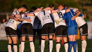 Match Preview: Dundalk host Drogheda Utd with European hopes hanging by a thread