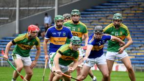 Final four in FBD Insurance Tipperary County Senior Hurling Championship has unfamiliar look