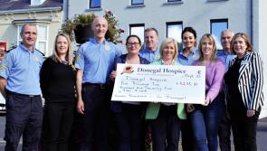 Gardaí raise more than €5,000 from coffee mornings in honour of late colleagues