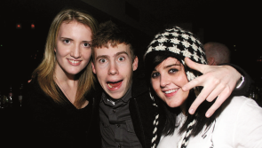 THROWBACK THURSDAY: Partytime Out & About Derry's Pubs (2007)