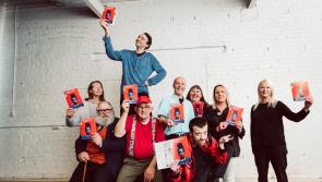 Bounce Arts Festival back in Derry