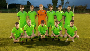 Finn Harps U21s hit Letterkenny Rovers for five in USL League Cup