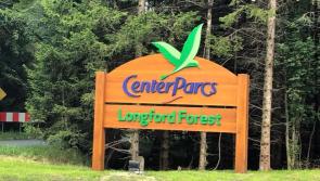 Massive jobs boost as Center Parcs Longford Forest given green light for €85m expansion