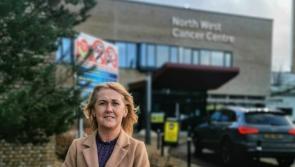 Less than forty percent of patients begin treatment within 62 days on an urgent GP referral 
