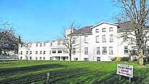 Positive report for Longford based nursing home