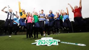 People of Carlow asked to show their true colours in aid of World Jersey day

