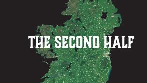Waterford GAA stories to feature in second 'Grassroots' book
