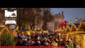 Yulefest: Christmas in Kilkenny returns – bigger and better for 2022