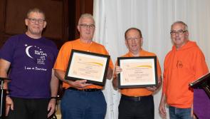A night of appreciation and celebration as Relay for Life 2022 raises over  €100,000