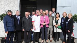 Mid Louth: Reopening of Ardee abattoir continues long tradition 