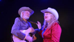 Dolly & Mick musical double act coming to Dundalk's An Tain 