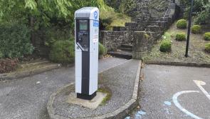 New solar powered pay and display parking machines rolled out in Kilkenny