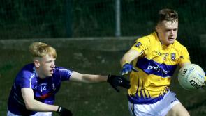 Kildare GAA: Raheens book a place in Minor final