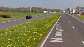 Motorists asked to avoid busy road following 'serious' crash