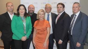 Dundalk Chamber of Commerce hold Budget Breakfast Seminar 