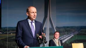 Shared Island funding welcomed by Cllr Blaney and NW Regional Development Group 