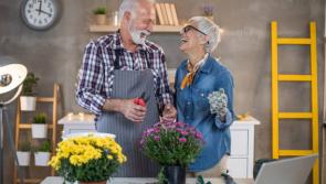 Changes will enable pensioners to buy their council home


