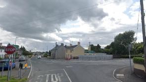 Couple living in fear after multiple crashes on national Laois to Offaly road