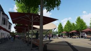 WATCH: New video shows ambitious overhaul plans for Kilkenny city centre area