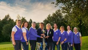 Mannan Castle Golf Notes: Millennium Cup team secure trophy 