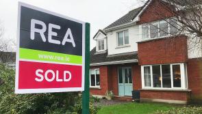 Donegal house prices rise 1.8% in three months – survey