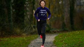 Irish athletics legend to attend Tullamore Parkrun this weekend
