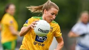 Six Donegal nominations for the 2022 LGFA TG4 All-Star team