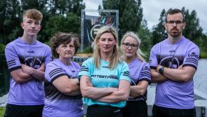 Waterford competitors to take on Ireland's Fittest Family challenge this week
